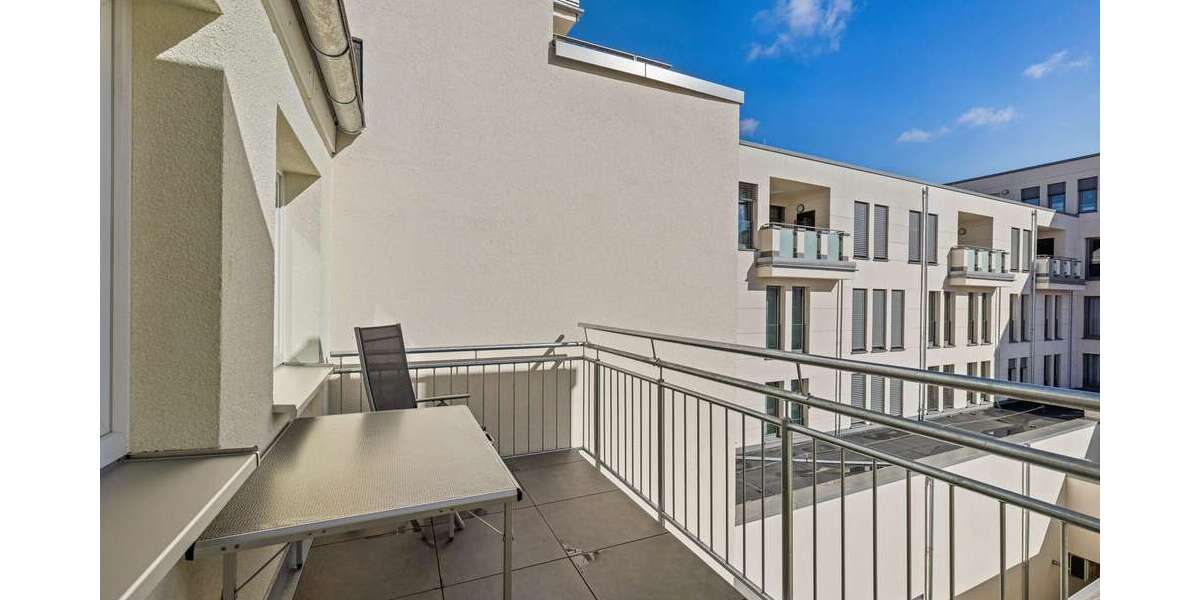 Etagenwohnung Siegen - 2 Zimmer, 64 m&sup2;, 740&euro; | Angebot:27315574