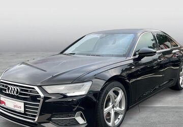 Audi A6 65.708 km 41.660 &euro; Siegen 57074