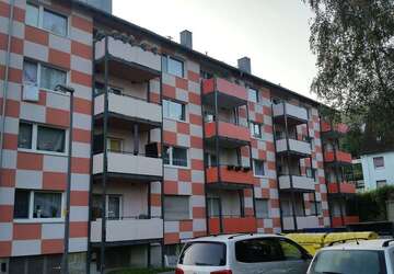 Wohnung Netphen - 3 Zimmer, 68 m&sup2;, 538&euro; | Angebot:27347515