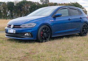 VW Polo 58.000 km 16.000 &euro; Haiger 35708
