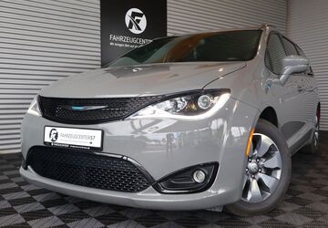 Chrysler Pacifica 35.857 km 35.999 &euro; Wenden 57482