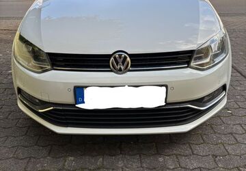 VW Polo 152.000 km 6.900 &euro; Hattert 57644