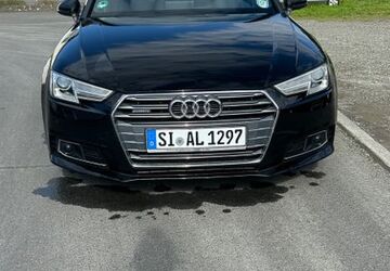 Audi A4 221.900 km 13.000 &euro; Siegen 57072