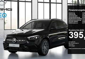 Mercedes-Benz GLA 220 20.892 km 41.940 &euro; Siegen 57074