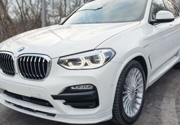 Alpina XD4 31.584 km 57.990 &euro; Siegen 57072