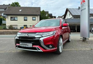Mitsubishi Outlander 56.426 km 21.500 &euro; Bad Laasphe-Feudingen 57334