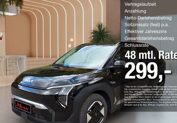 Kia EV3 15.380 km 37.480 &euro; Siegen 57074