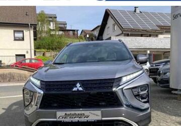 Mitsubishi Eclipse Cross 30.130 km 20.990 &euro; Bad Laasphe-Feudingen 57334