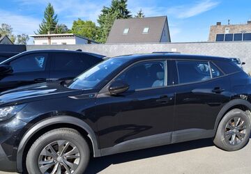 Peugeot 2008 78.100 km 17.990 &euro; Hachenburg 57627