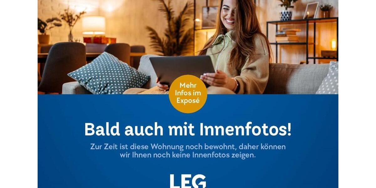 Etagenwohnung Siegen Weidenau - 3 Zimmer, 81 m&sup2;, 500&euro; | Angebot:25963934