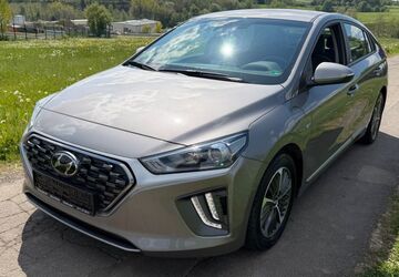 Hyundai IONIQ 50.000 km 15.490 &euro; Kirchhundem 57399
