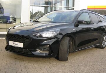 Ford Focus 119.000 km 14.590 &euro; Erndtebrück 57339