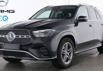 Mercedes-Benz GLE 300 26.855 km 64.480 &euro; Siegen 57074