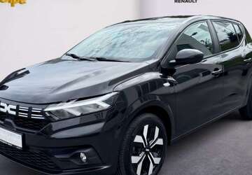 Dacia Sandero 26.146 km 15.990 &euro; Olpe 57462