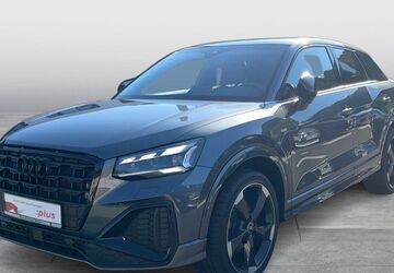 Audi Q2 16.580 km 27.660 &euro; Siegen 57074