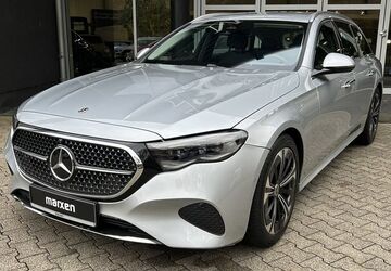 Mercedes-Benz E 300 27.000 km 44.240 &euro; Lennestadt-Trockenbrück 57368