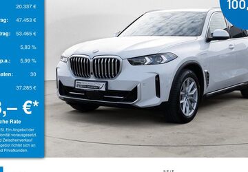 BMW X5 23.621 km 67.790 &euro; Waldbröl 51545