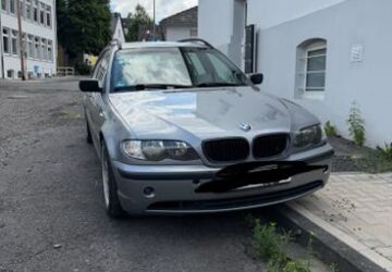 BMW 330 309.800 km 4.500 &euro; Siegen 57076