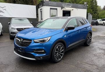 Opel Grandland (X) 50.970 km 18.000 &euro; Betzdorf 57518