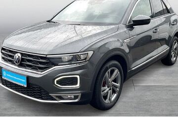 VW T-Roc 68.200 km 17.250 &euro; Siegen 57074