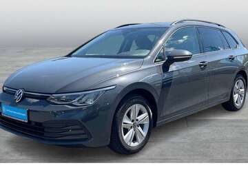 VW Golf Variant 82.600 km 19.350 &euro; Siegen 57074