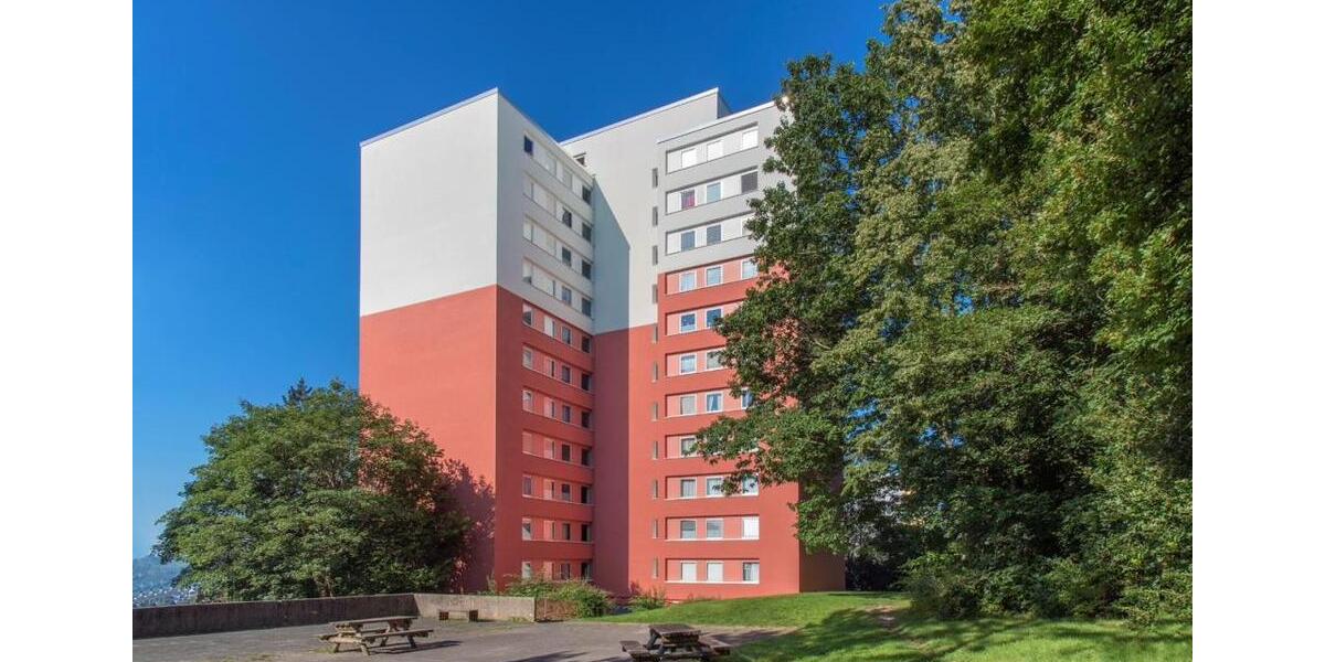 Etagenwohnung Kreuztal - 3 Zimmer, 75 m&sup2;, 386&euro; | Angebot:26085827