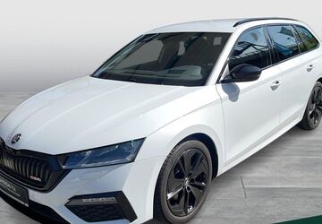 Skoda Octavia 60.400 km 28.650 &euro; Siegen 57076