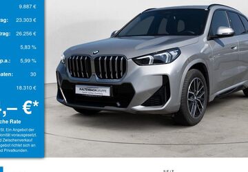 BMW X1 8.326 km 33.190 &euro; Waldbröl 51545