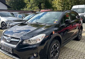 Subaru XV 211.000 km 5.490 &euro; Siegen 57080