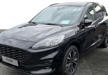 Ford Kuga 60.865 km 23.790 &euro; Siegen 57072