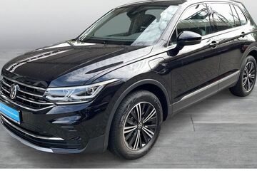 VW Tiguan 54.300 km 27.850 &euro; Siegen 57076