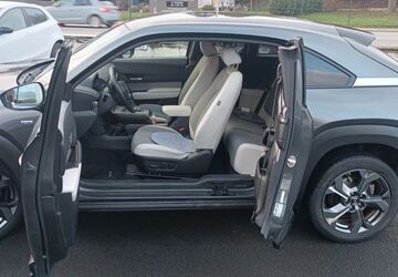 Mazda MX-30 33.333 km 17.999 &euro; Driedorf 35759