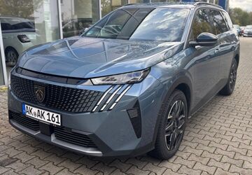 Peugeot 5008 17.500 km 31.790 &euro; Siegen 57072
