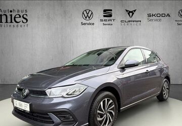VW Polo 18.300 km 19.490 &euro; Wilnsdorf 57234