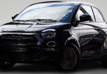 Fiat 500e 10.829 km 19.990 &euro; Siegen 57072