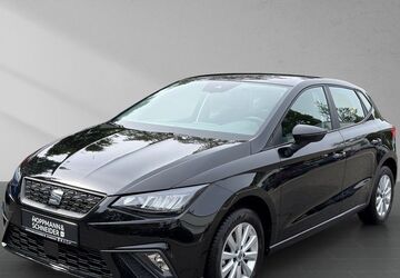 Seat Ibiza 13.716 km 16.410 &euro; Erndtebrück 57339