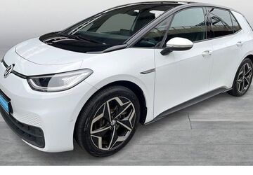 VW ID.3 22.900 km 23.850 &euro; Siegen 57076