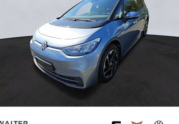 VW ID.3 28.200 km 22.950 &euro; Kreuztal 57223