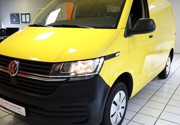 VW T6 Transporter 74.500 km 20.890 &euro; Netphen 57250