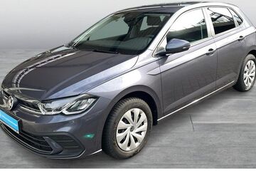 VW Polo 20.990 km 16.950 &euro; Siegen 57076