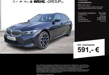 BMW 330 27.242 km 49.890 &euro; Dillenburg 35684