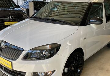 Skoda Roomster 129.890 km 5.990 &euro; Kreuztal 57223