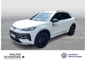 VW T-Roc 1.500 km 35.780 &euro; Siegen 57076
