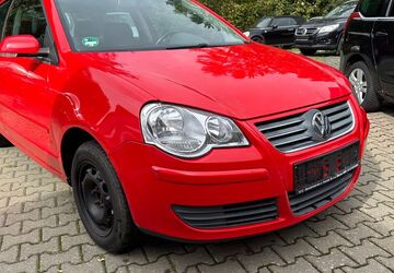 VW Polo 146.130 km 1.695 &euro; Siegen 57080