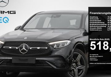 Mercedes-Benz GLC 200 21.823 km 54.220 &euro; Waldbröl 51545